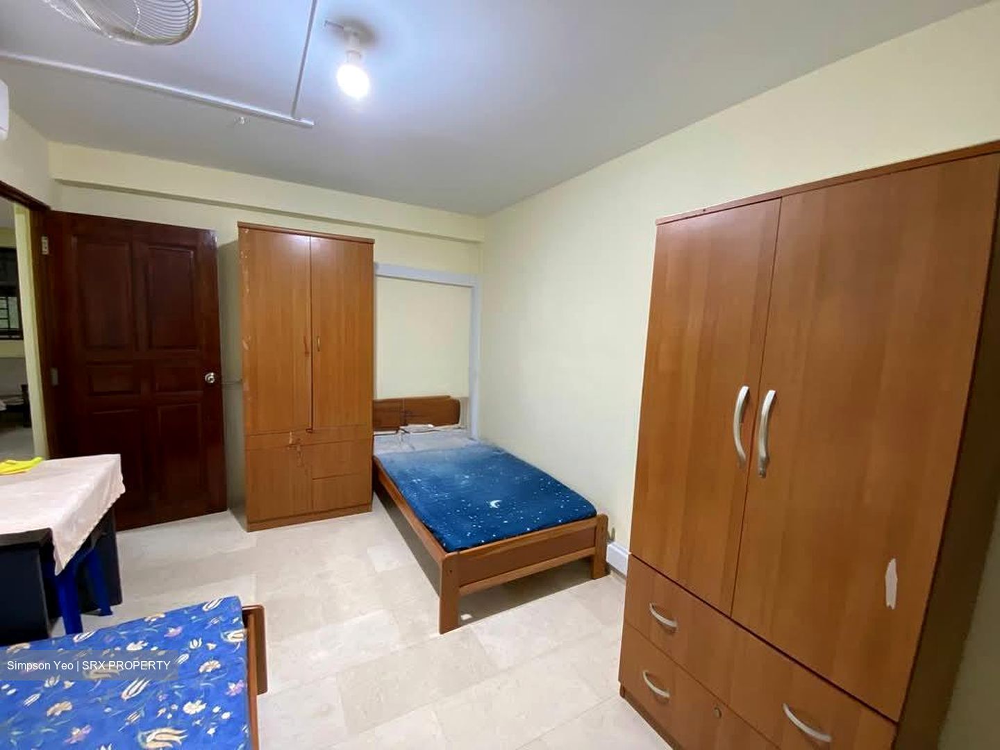 Blk 12 TOA PAYOH COURT (Toa Payoh), HDB 3 Rooms #543484351